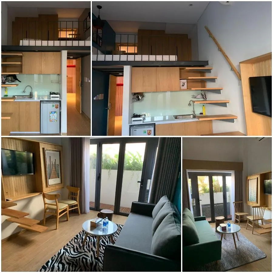 The Avis Apartments - Greathouse Vung Tau Aparthotel