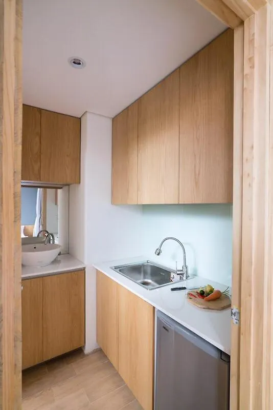 Aparthotel The Avis Apartments - Greathouse Vung Tau