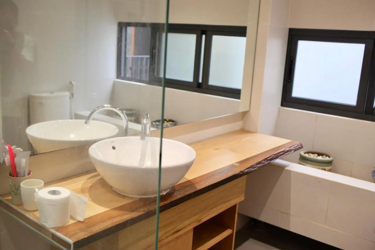 The Avis Apartments - Greathouse Vung Tau